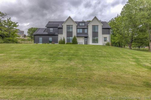 7704 S 283rd Eastavenue, Broken Arrow, OK, 74014 | Card Image