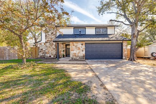 12901 Lamplight Village Ave, Austin, TX, 78727-4359 | Card Image