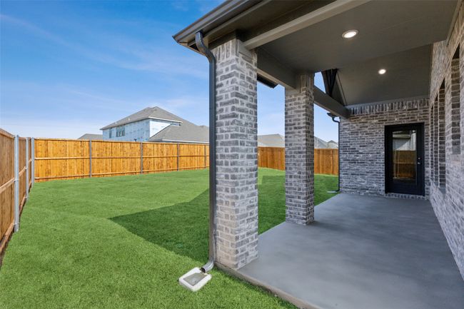 2112 Sandpiper Way, House other with 4 bedrooms, 3 bathrooms and null parking in Princeton TX | Image 28