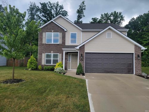 1551 Cuprum Pass, Fort Wayne, IN, 46845-0131 | Card Image