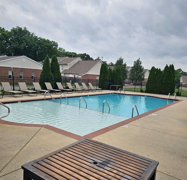 APT-111 - 1040 Charlie Daniels Pkwy, Condo with 2 bedrooms, 2 bathrooms and 2 parking in Mount Juliet TN | Image 28