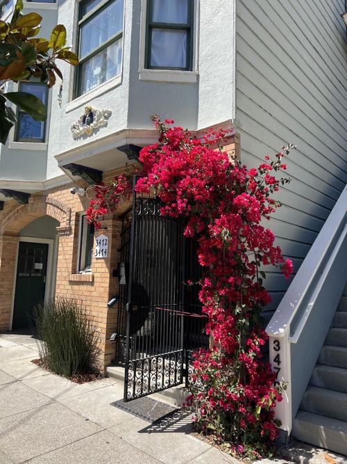 3472 16th Street, San Francisco, CA, 94114 | Card Image
