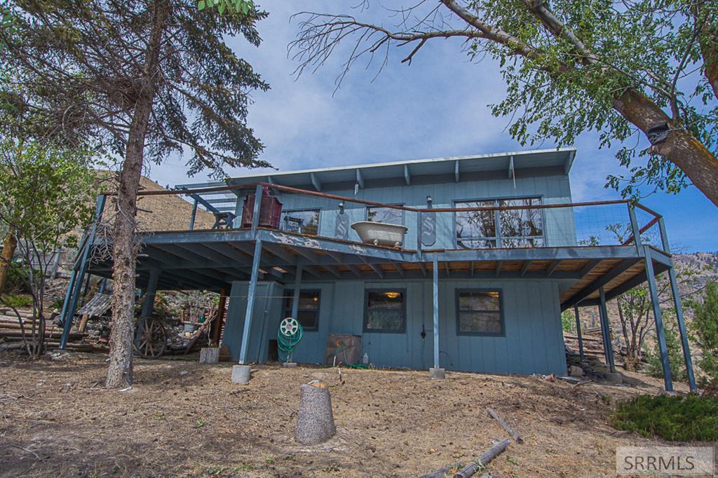 Lake Creek Rd, Salmon, ID 83467