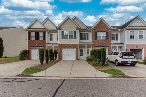 2946 Greyhawk Ln, Cumming, GA, 30040-1221 | Card Image