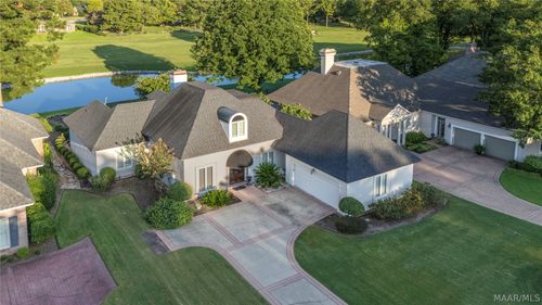 8117 Westlakes Pl, Montgomery, AL, 36117-5155 | Card Image