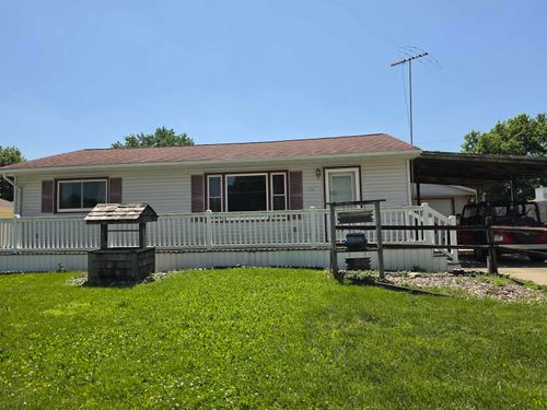 1525 Robin Rd, Waterloo, IA, 50701-3644 | Card Image