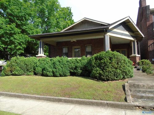 312 Randolph Ave Se, Huntsville, AL, 35801-4118 | Card Image