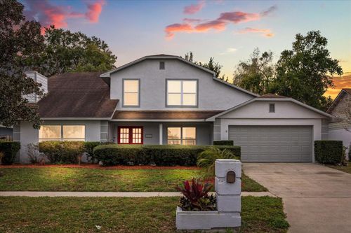 5117 Stratemeyer Dr, EDGEWOOD, FL, 32839-2983 | Card Image