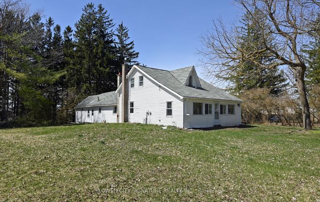 215274 10th Line, House other with 5 bedrooms, 3 bathrooms and 10 parking in Amaranth ON | Image 4