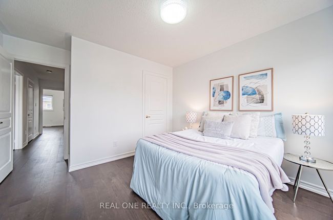 23 Rizal Ave, House attached with 4 bedrooms, 3 bathrooms and 2 parking in Markham ON | Image 26