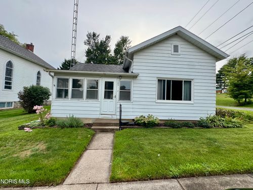 105 Market St, Napoleon, OH, 43545-9213 | Card Image