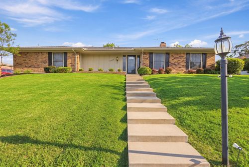 4455 Chedlea Ave, Fort Worth, TX, 76133-3558 | Card Image