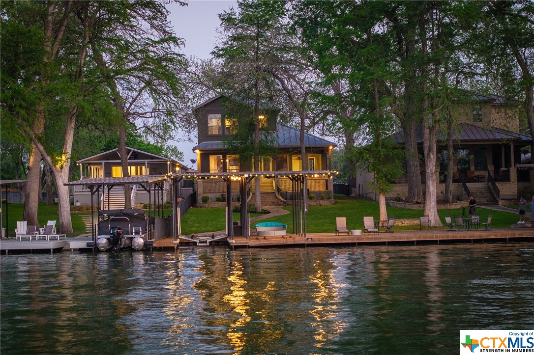 Rancho Rd, New Braunfels, TX 78130