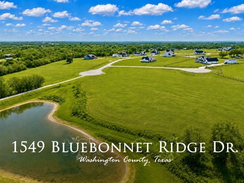 1549 Bluebonnet Ridge Dr, Chappell Hill, TX, 77426-2505 | Card Image