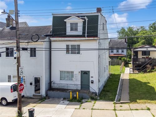 1946 Arlington Ave, Pittsburgh, PA, 15210-1726 | Card Image