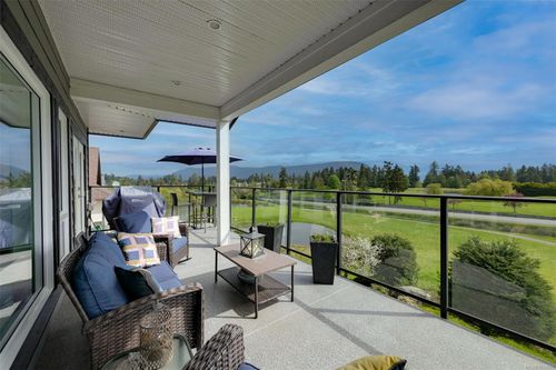 853 Country Club Dr, Cobble Hill, BC, V8H0K8 | Card Image