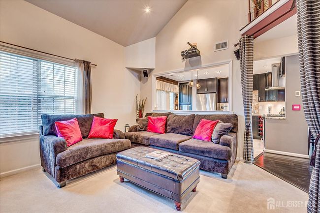 55 Renaissance Ln, Townhouse with 2 bedrooms, 2 bathrooms and null parking in New Brunswick NJ | Image 15