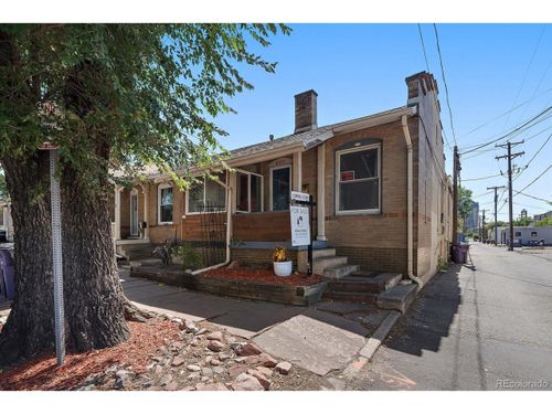422 E 6th Ave, Denver, CO, 80203-3604 | Card Image