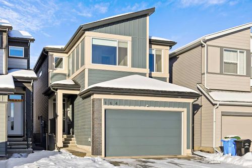 164 Wolf River Dr Se, Calgary, AB, T2X4M4 | Card Image