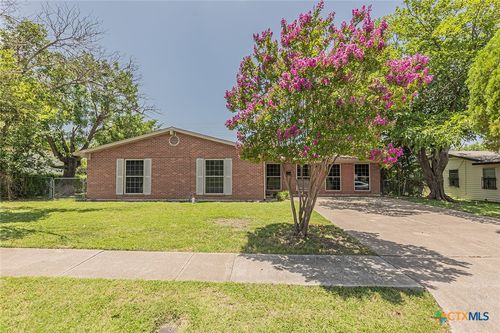 704 W Mary Jane Drive, Killeen, TX, 76541 | Card Image