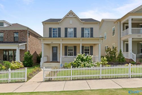 140 Bourbon Aly, Madison, AL, 35758-8116 | Card Image