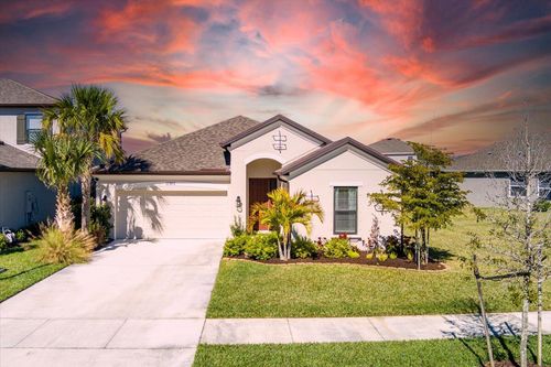 11911 Sw Macelli Way, Port St Lucie, FL, 34987-5425 | Card Image