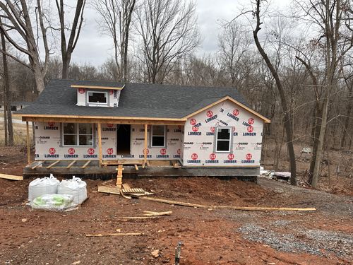 105 Jay Circle, Clarksville, TN, 37040 | Card Image