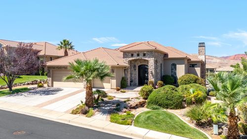 2650 W Canyon Ridge Rd, St George, UT, 84770 | Card Image