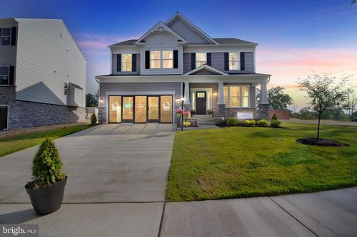 5703 Allender Rd, WHITE MARSH, MD, 21162-1306 | Card Image