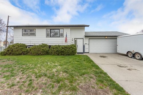 523 Hewitt Drive, Billings, MT, 59102 | Card Image