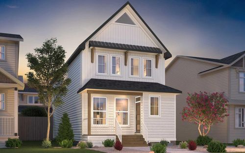86 Royston Park Nw, Calgary, AB, T3L0M5 | Card Image