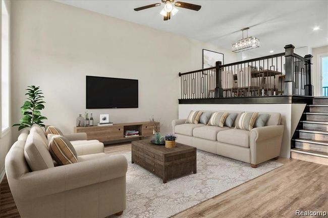 53612 Springdale St, Condo with 2 bedrooms, 3 bathrooms and null parking in Macomb MI | Image 5