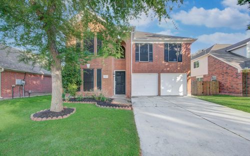 2005 Village Park Dr, Missouri City, TX, 77489-3074 | Card Image