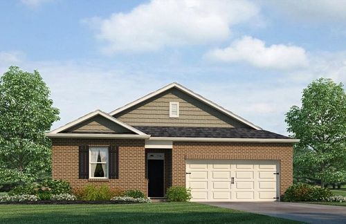 89 Babcock Dr Ne, Rome, GA, 30165-1169 | Card Image