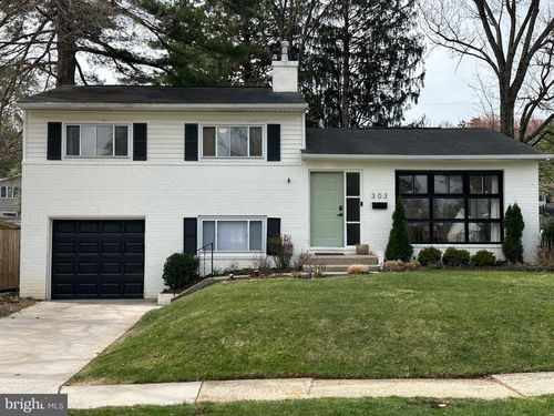 303 Galway Rd, LUTHERVILLE TIMONIUM, MD, 21093-2908 | Card Image