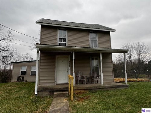 655 Meade Springs Rd, Brandenburg, KY, 40108-9382 | Card Image