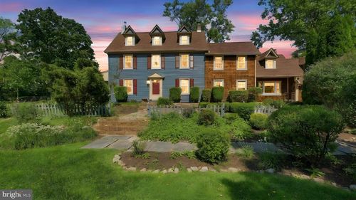 1416 Garrison Dr, AMBLER, PA, 19002-4010 | Card Image