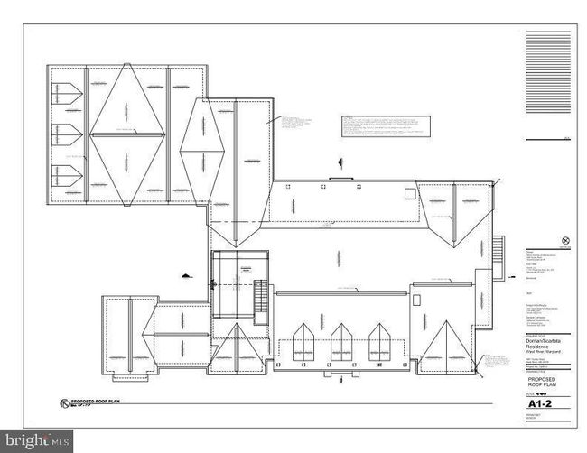 4851 Sudley Rd, House other with 4 bedrooms, 4 bathrooms and null parking in WEST RIVER MD | Image 29