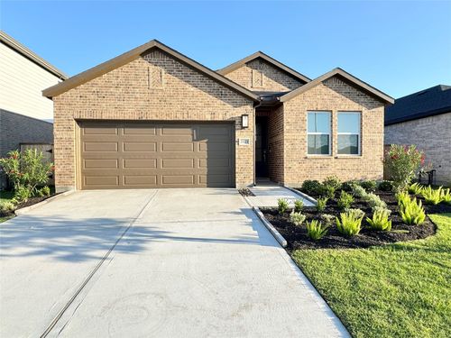 21823 White Stone Creek Dr, Cypress, TX, 77433-6998 | Card Image