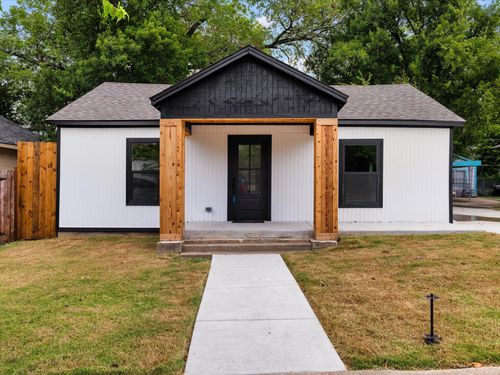 3009 Avenue H, Fort Worth, TX, 76105-2327 | Card Image