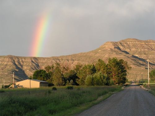 61 Musgrave Rd, Belfry, MT, 59008-9534 | Card Image