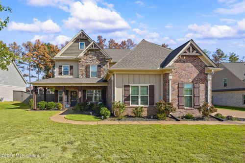 5098 Kensington Creek Dr, Southaven, MS, 38672-6763 | Card Image