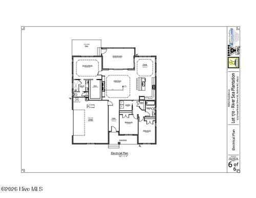 579 Hearthside Dr Se, Bolivia, NC, 28422-8308 | Card Image