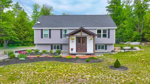 4 Hill Farm Ln, Fryeburg, ME, 04037-4457 | Card Image