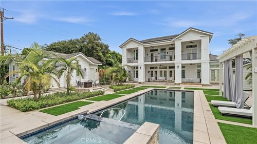 849 Michigan, Pasadena, CA, 91107 | Card Image