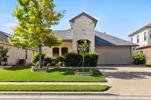 508 Longhorn Cavern Rd, Leander, TX, 78641-9036 | Card Image