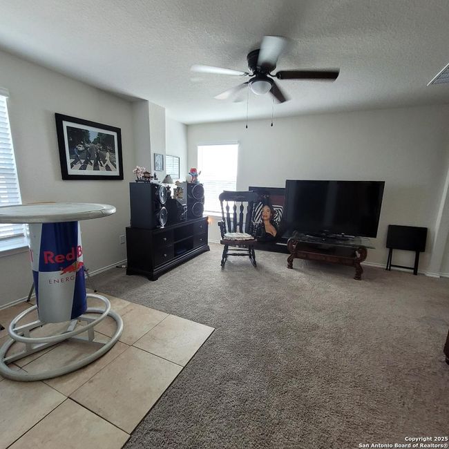 15703 Cardamom Cv, House other with 4 bedrooms, 3 bathrooms and null parking in Von Ormy TX | Image 28
