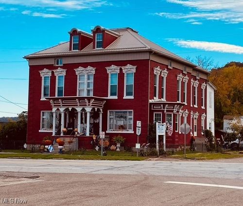 111 Main St, Clarington, OH, 43915-9591 | Card Image