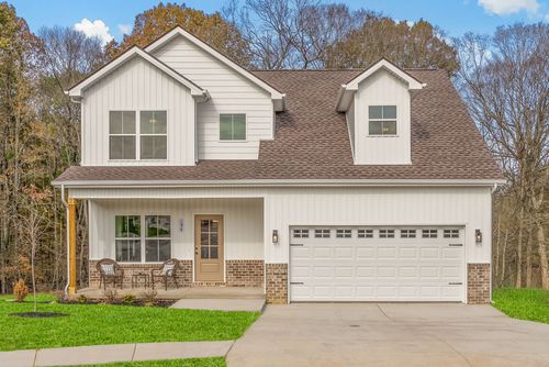 194 Dewberry Ct, Clarksville, TN, 37042-1274 | Card Image