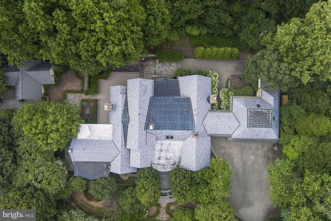 9324 Georgetown Pike, House other with 6 bedrooms, 9 bathrooms and null parking in GREAT FALLS VA | Image 5